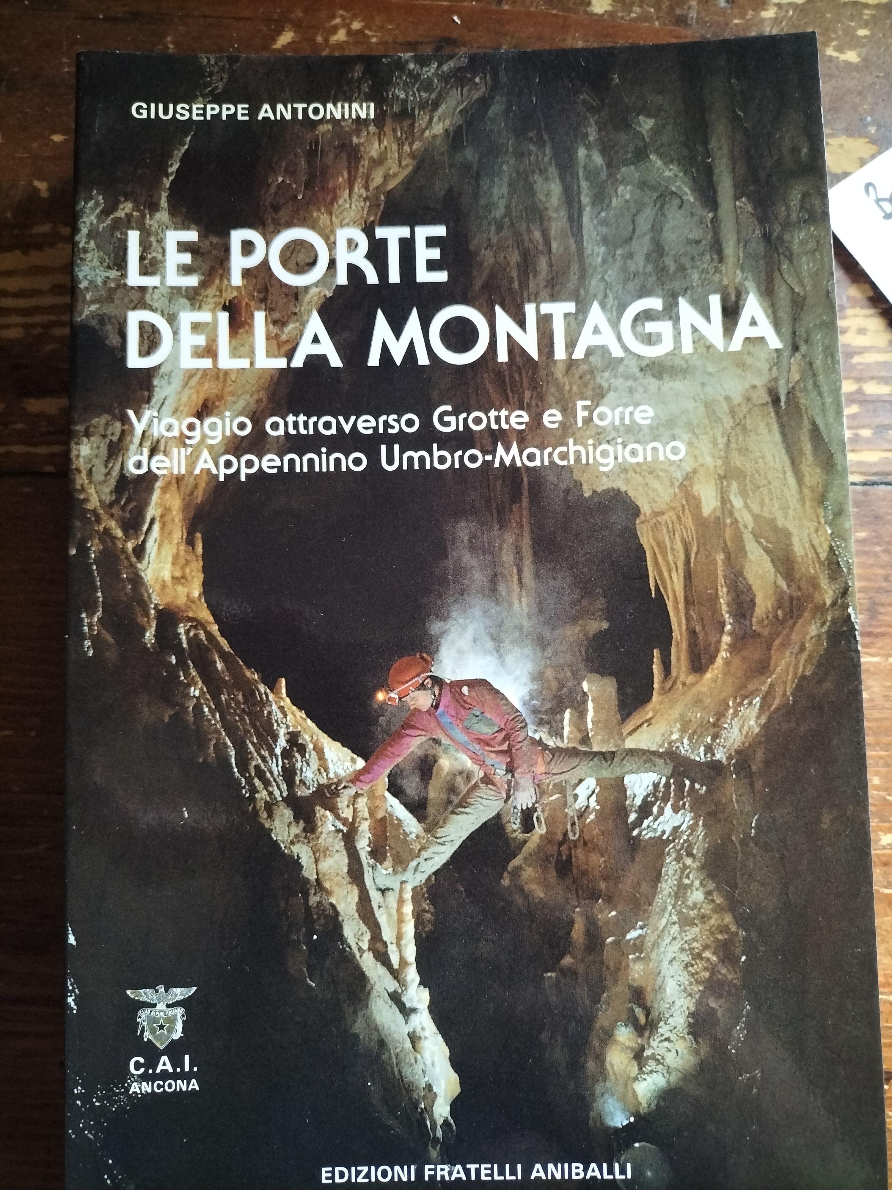 Le porte della montagna