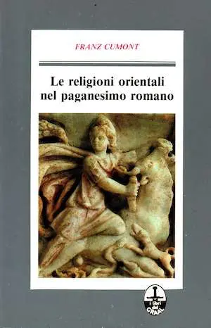 Le religioni orientali nel paganesimo romano