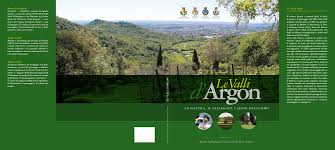 Le Valli d'Argon la Natura, il Paesaggio, i Segni dell'Uomo