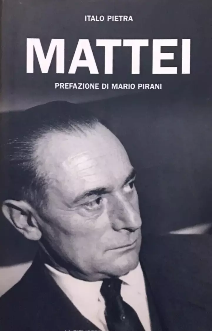 Mattei La Pecora Nera