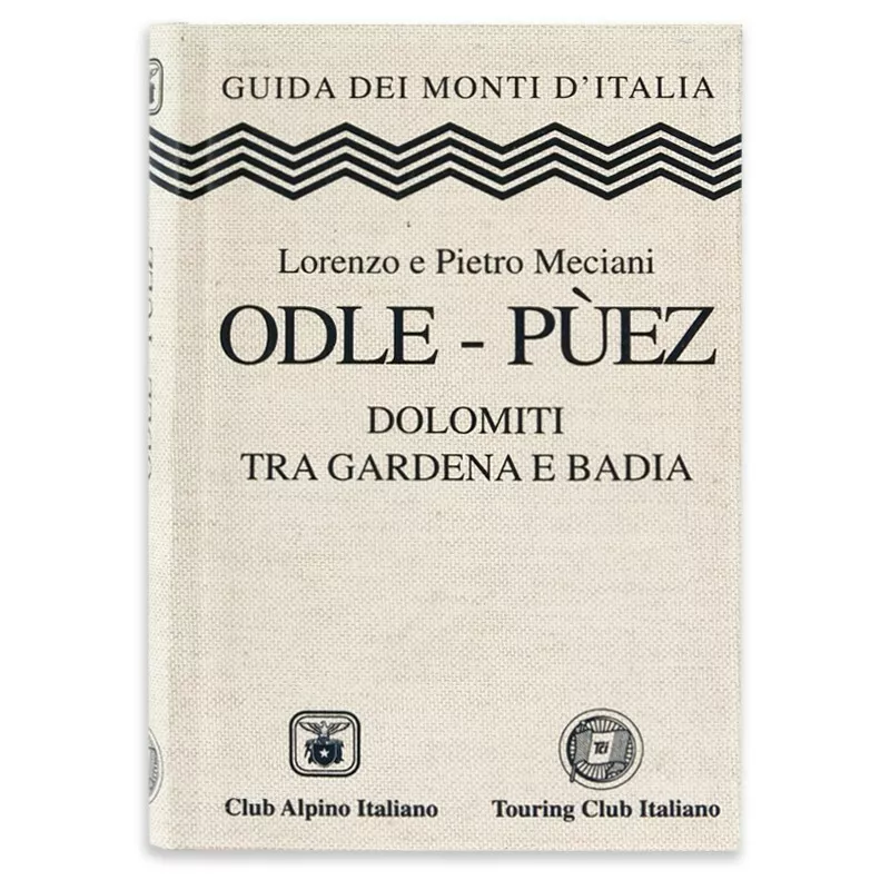Odle Puez Dolomiti tra Gardena e Badia