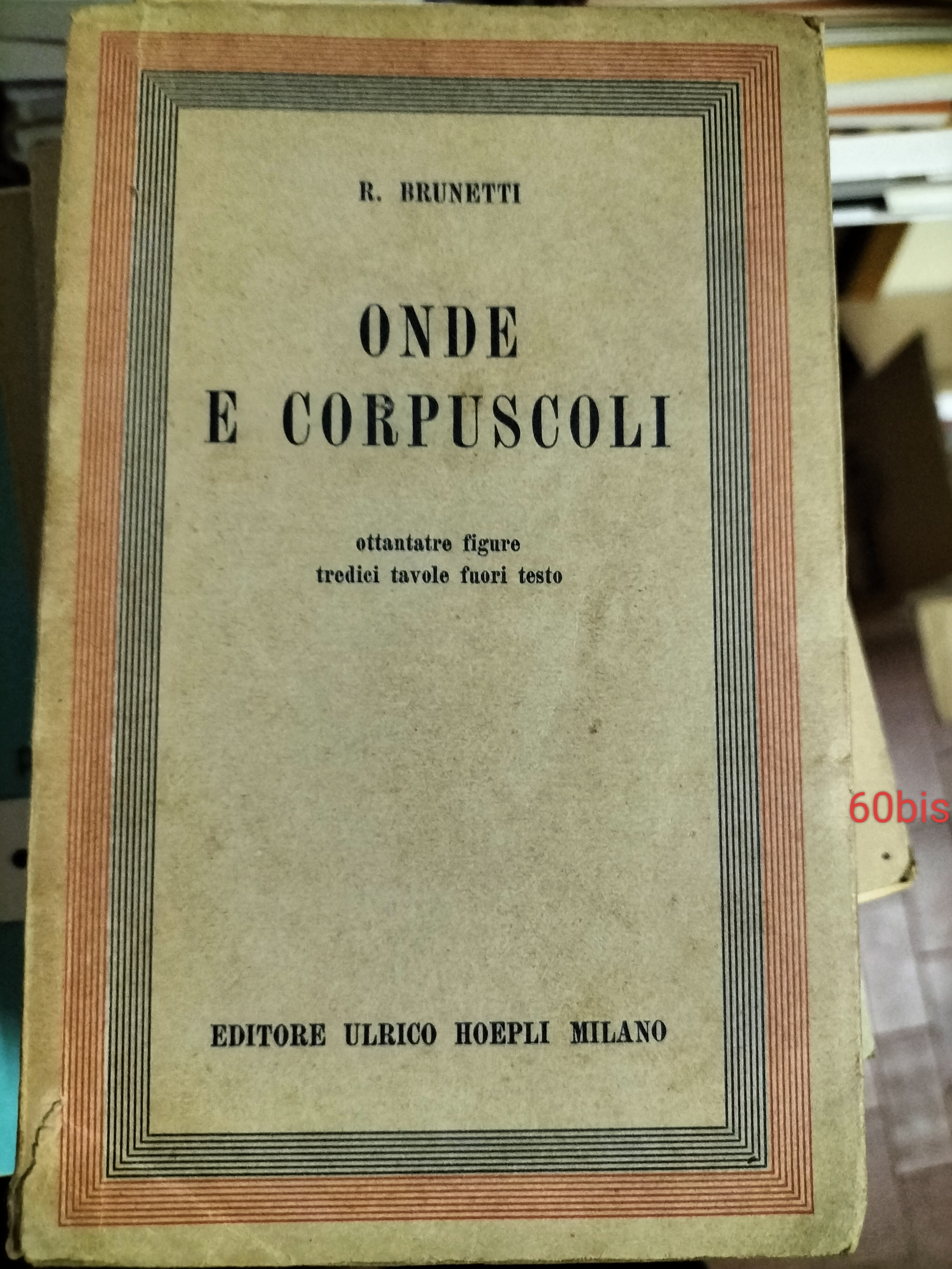 Onde e corpuscoli