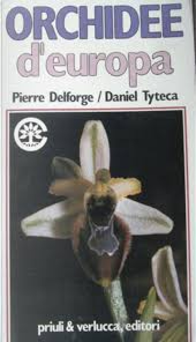 Orchidee d'Europa