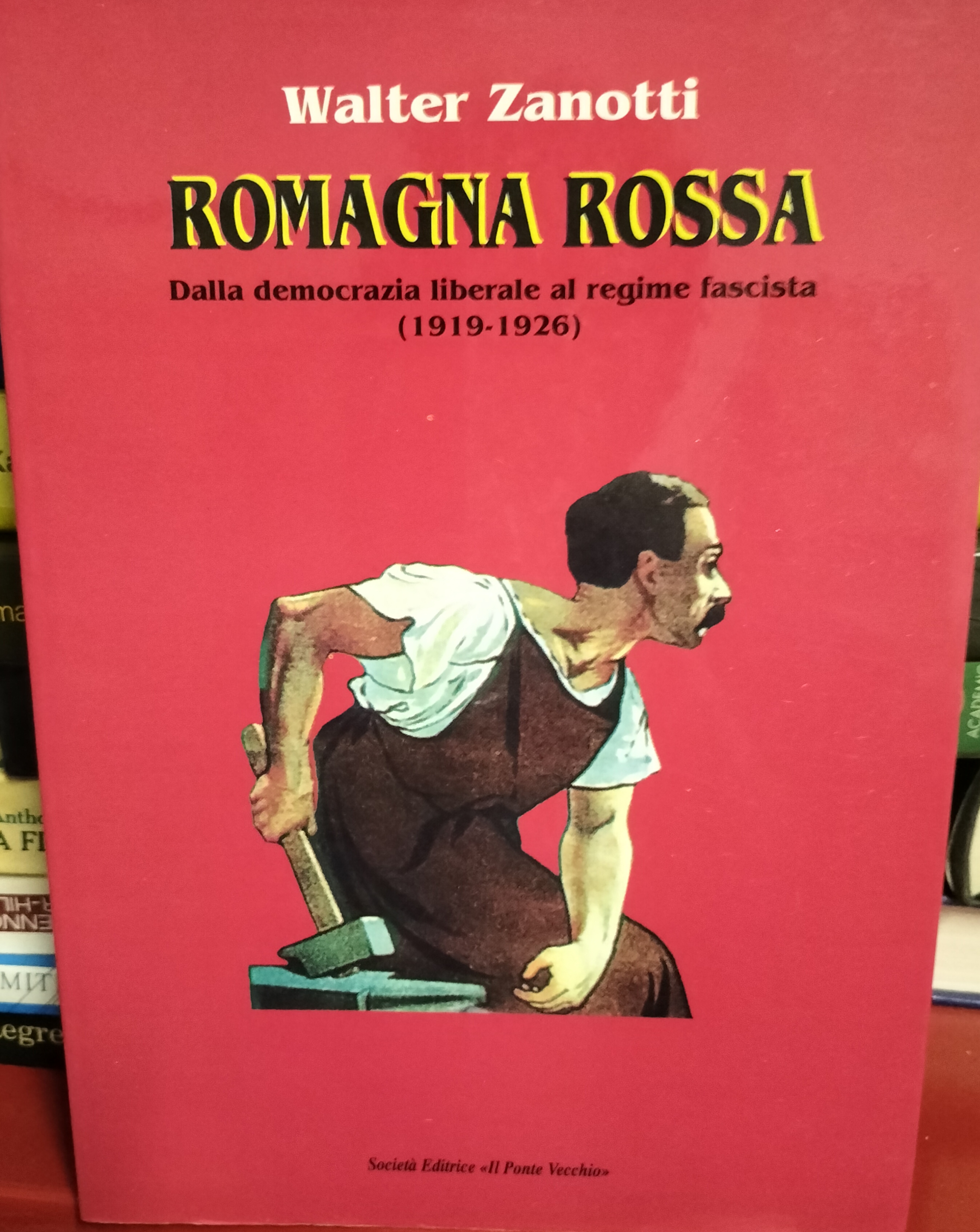 Romagna Rossa