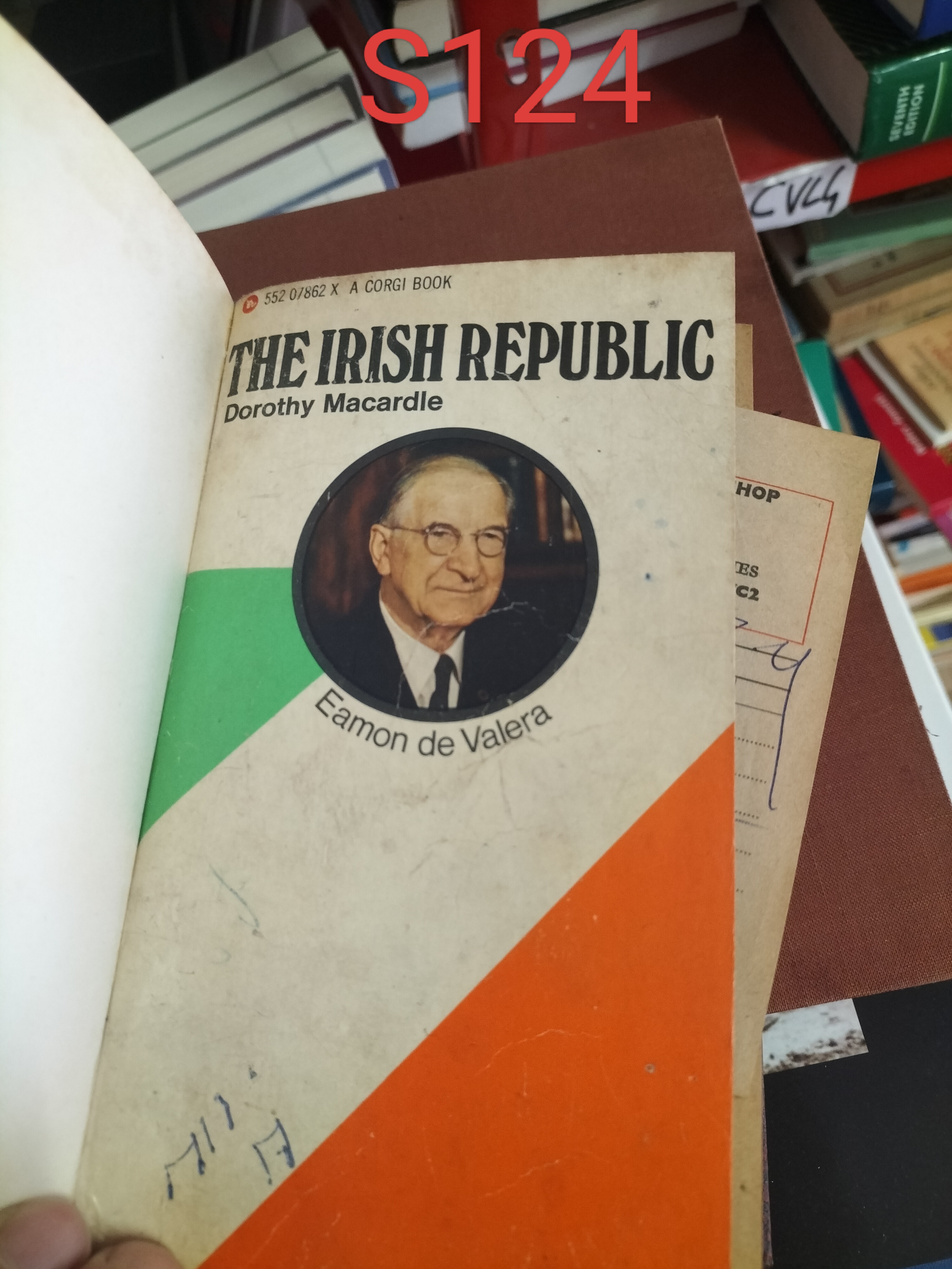 The Irish Republic