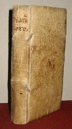 La Dianea. Libri quattro