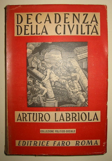 Decadenza della civiltà (limiti)