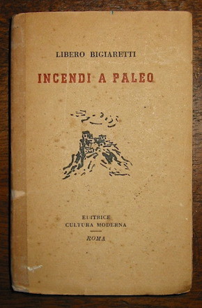 Incendi a Paleo