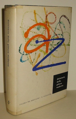 Dizionario della pittura moderna