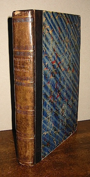 Manuale pratico di idrometria.