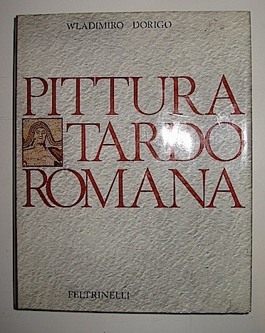 Pittura tardoromana