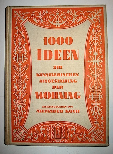 1000 Ideen zur kunstlerischen ausgestaltung der wohnung