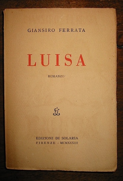 Luisa