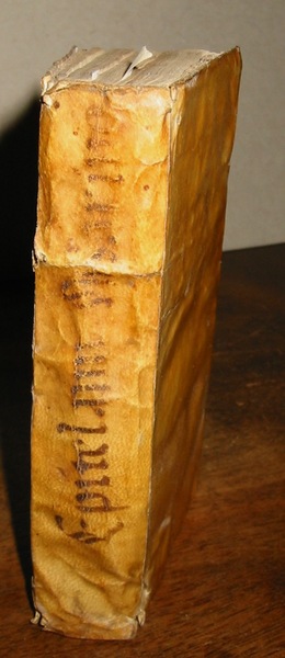 Epitalami. All’Illustriss. & Eccell. sig. Marescial D’Ancre