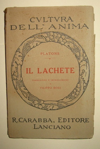 Il Lachete