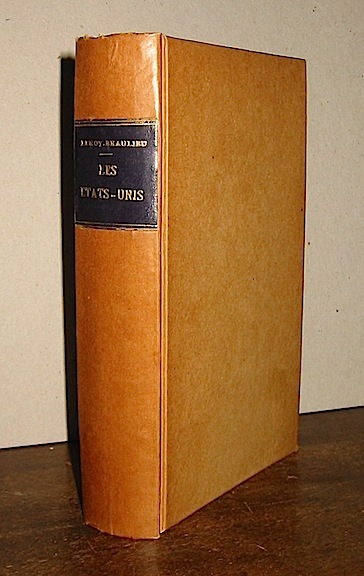 Les Etats-Unis au XX Siecle