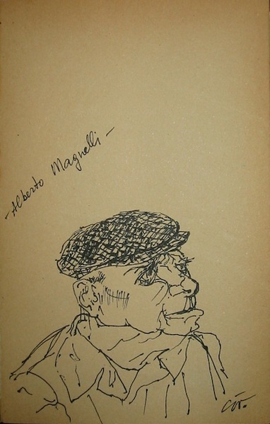 Magnelli, opere 1906-1939. Volume primo a cura di Giancarlo Serafini