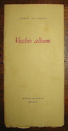 Vecchio album