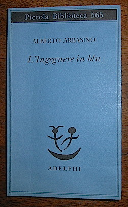 L’ingegnere in blu