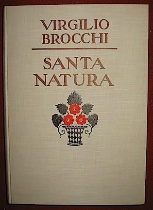 Santa Natura