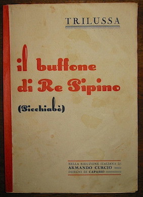 Il buffone di Re Pipino (Picchiabò) nella riduzione italiana di …