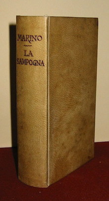 La Sampogna. Divisa in Idilj Favolosi, e Pastorali aggiuntovi in …