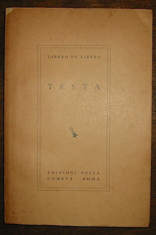 Testa