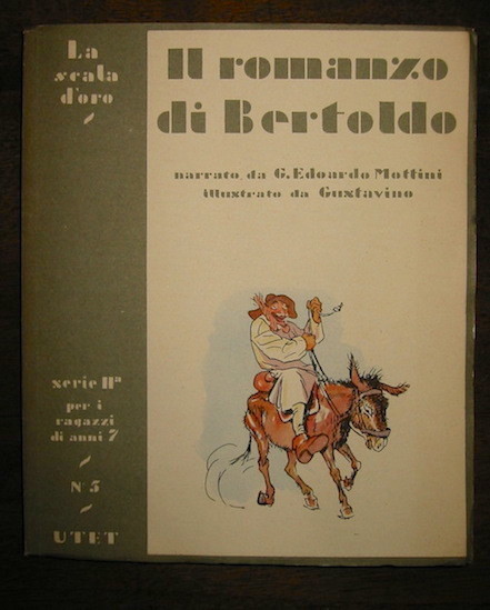 Il romanzo di Bertoldo. Ovvero la storia spettacolosa e tutta …