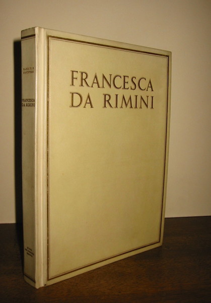 Francesca da Rimini