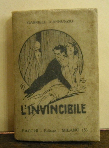 L’invincibile