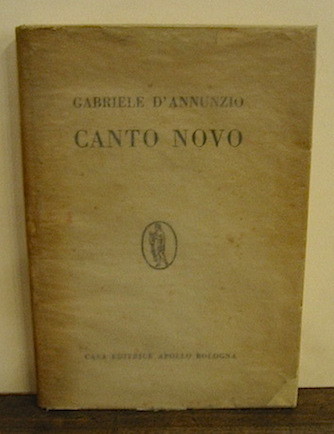 Canto Novo