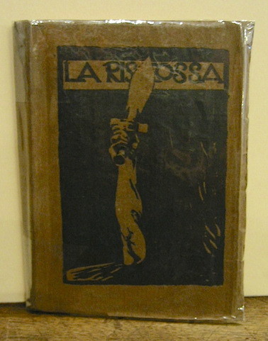 La riscossa