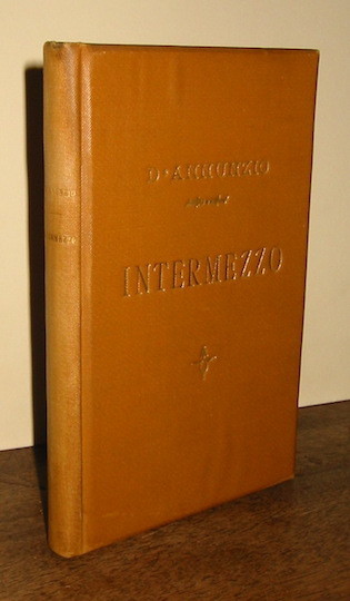 Intermezzo. Edizione definitiva