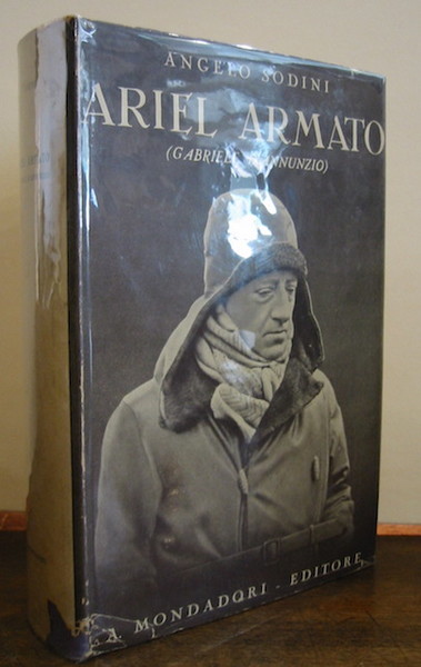 Ariel armato (Gabriele D’Annunzio)