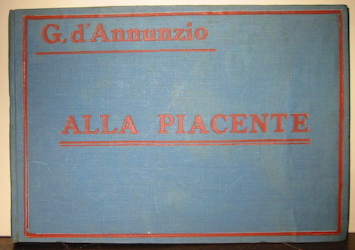 Alla piacente