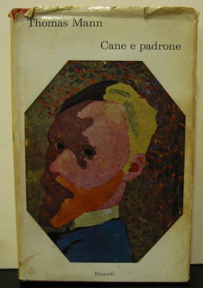 Cane e padrone e altri racconti. Traduzione di Clara Bovero