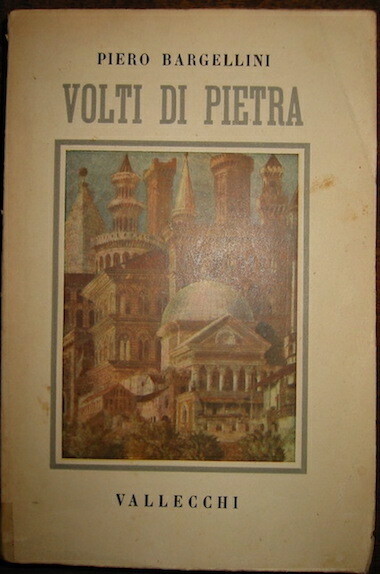 Volti di pietra