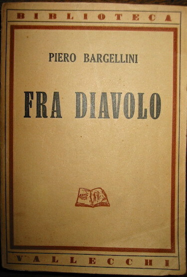 Fra Diavolo