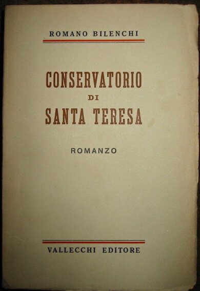 Conservatorio di Santa Teresa