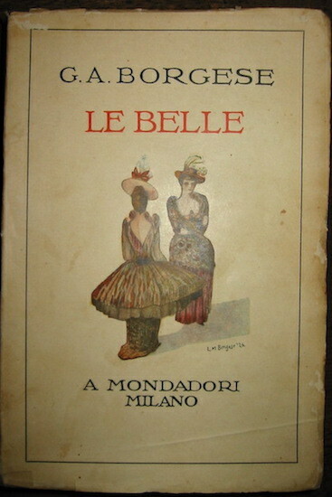 Le Belle