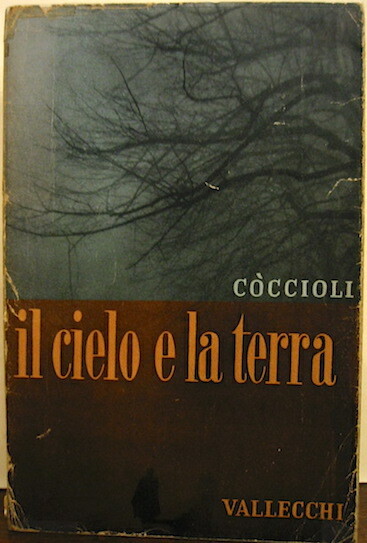 Il cielo e la terra. Romanzo. Seconda edizione