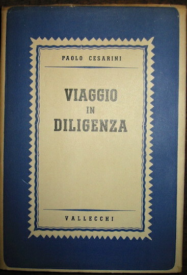 Viaggio in diligenza