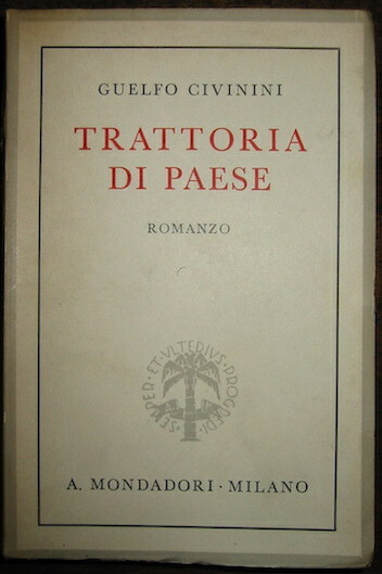 Trattoria di paese