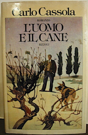 L’uomo e il cane