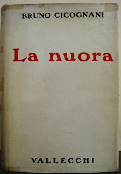 La nuora