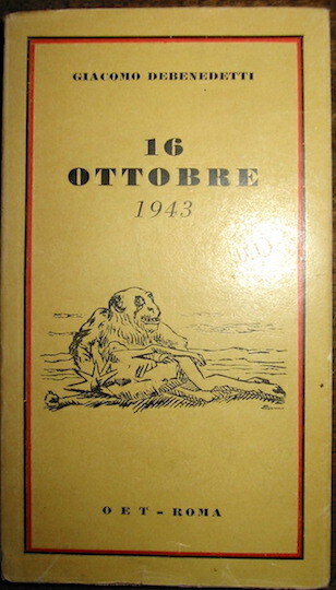 16 ottobre 1943