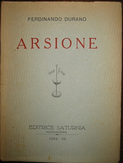 Arsione