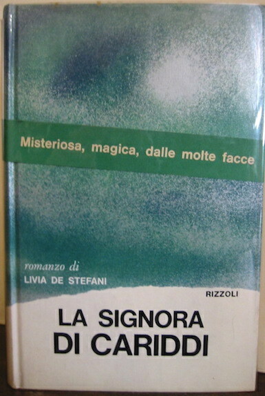 La signora di Cariddi