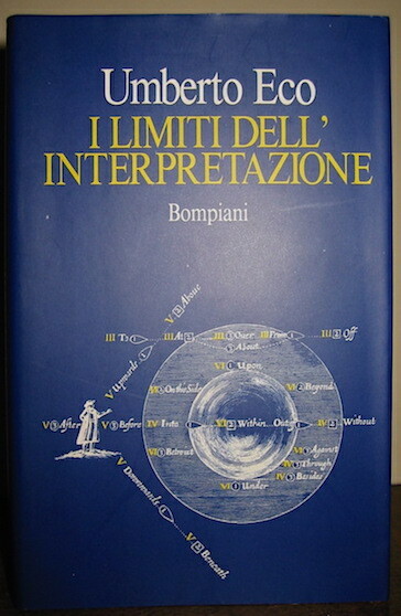 I limiti dell’interpretazione