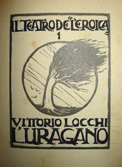 L’uragano